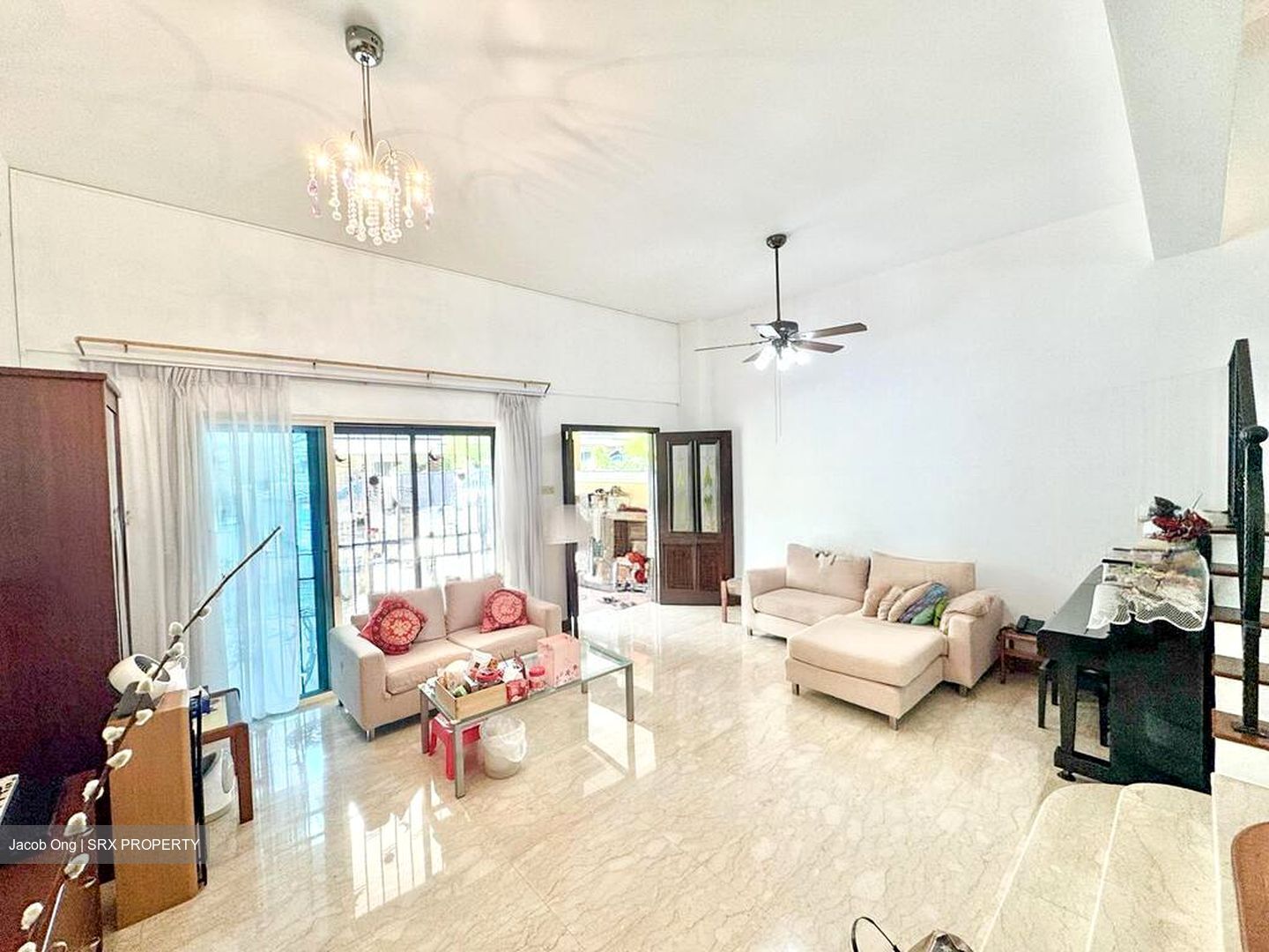 Villa Verde (D23), Terrace #525492151